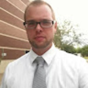 Meet your Posher, Christopher